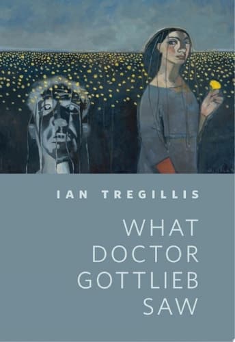 Cover of What Doctor Gottlieb Saw