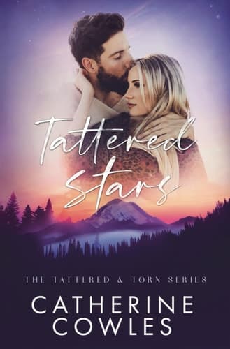 Cover of Tattered Stars