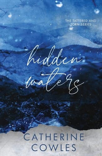 Cover of Hidden Waters