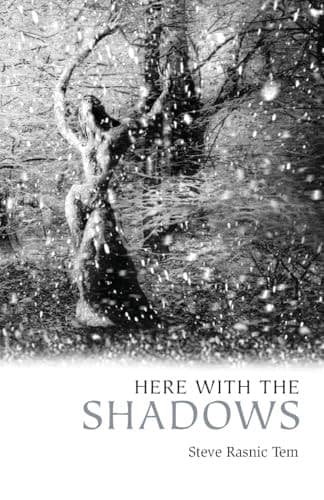 Cover of Here with the Shadows