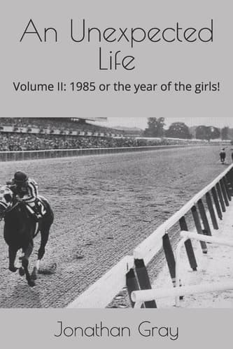 Cover of Unexpected Life : Volume II