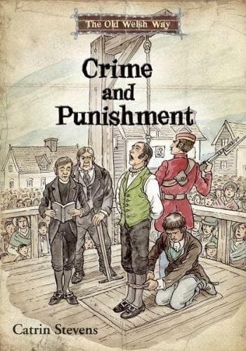 Cover of Crime and Punishment