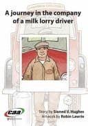Cover of Journey in the Company of a Milk Lorry Driver