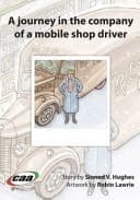 Cover of Journey in the Company of a Mobile Shop Driver