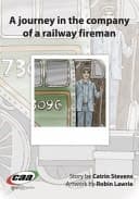 Cover of Journey in the Company of a Railway Fireman