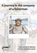 Cover of Journey in the Company of a Fisherman