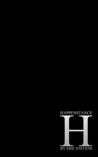 Cover of Happenstance [Edition 2]