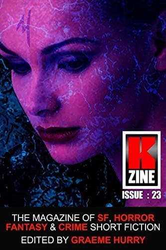 Cover of Kzine Issue 23