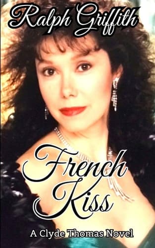 Cover of French Kiss