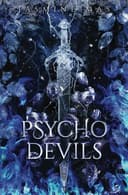 Cover of Psycho Devils