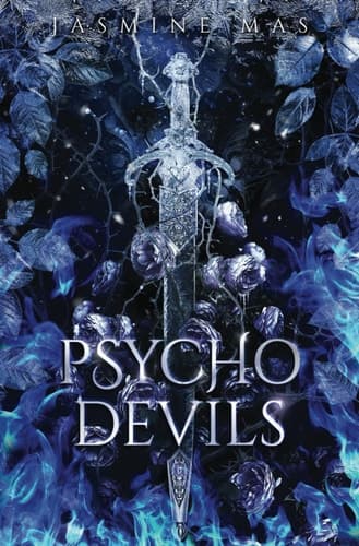 Cover of Psycho Devils