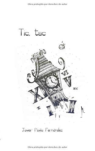 Cover of Tic, Tac