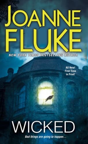 Cover of Wicked