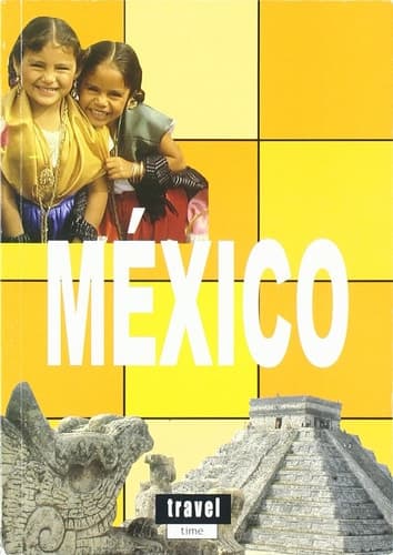 Cover of Mexico
