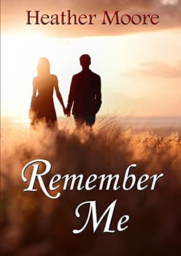 Cover of Remember Me