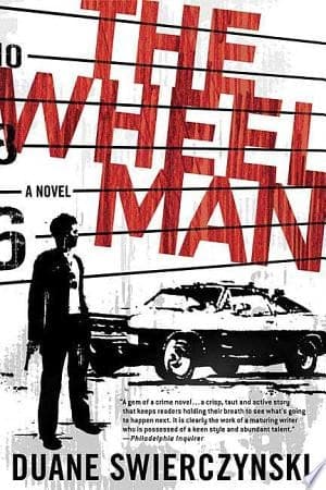 Cover of Wheelman