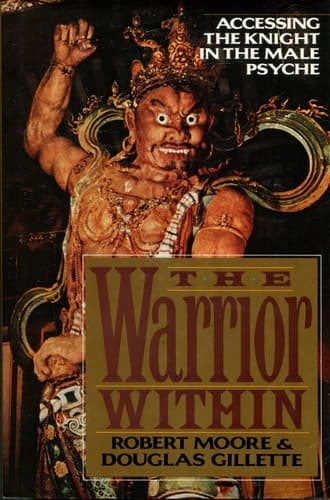 Cover of The warrior within