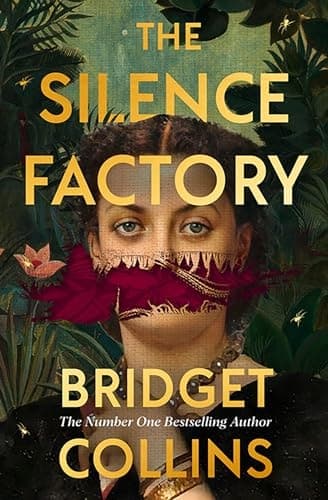 Cover of Bridget Collins Untitled 1