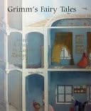 Cover of Tales from the Brothers Grimm