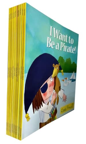 Cover of I Want My Potty