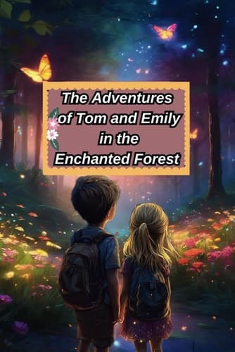 Cover of Adventures in discovery