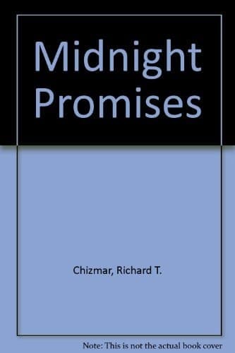 Cover of Midnight Promises