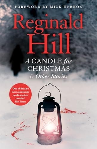 Cover of Candle for Christmas and Other Stories