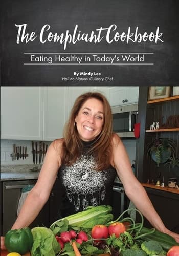 Cover of Compliant Cookbook