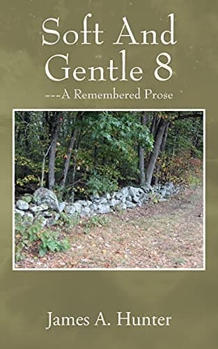 Cover of Soft and Gentle 8