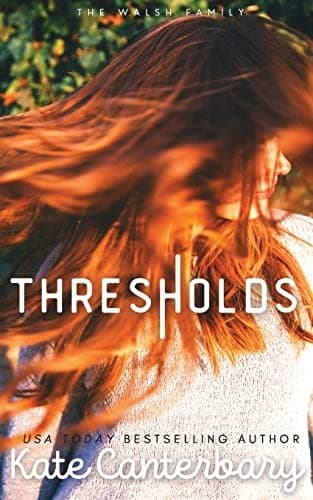 Cover of Thresholds