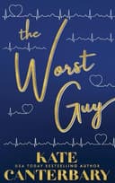 Cover of Worst Guy
