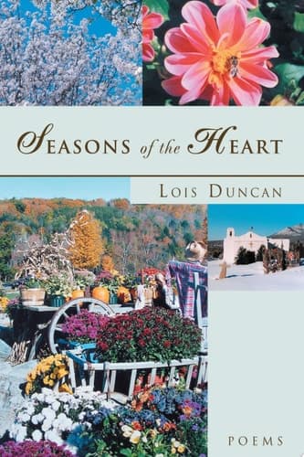 Cover of Seasons of the Heart