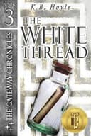 Cover of The White Thread