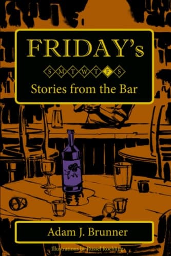 Cover of Friday's