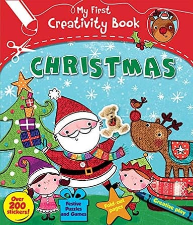 Cover of Christmas