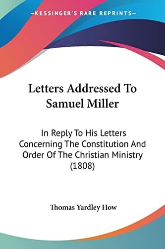 Cover of The Order of the Holy Termites