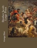 Cover of Brother Jacob