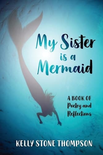 Cover of My Sister Is a Mermaid