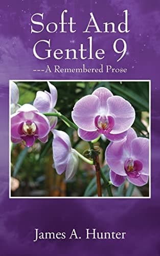 Cover of Soft and Gentle 9