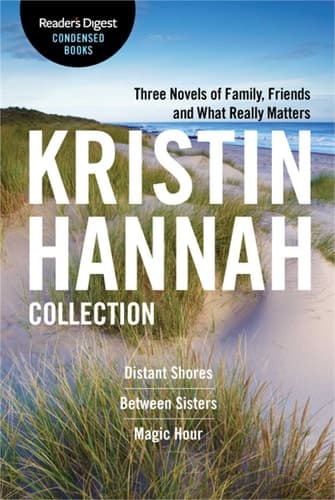 Cover of Reader's Digest Select Editions