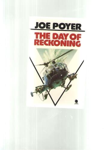 Cover of Day of Reckoning