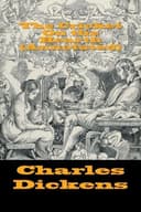 Cover of Cricket on the Hearth (Annotated)