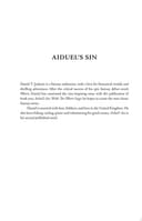 Cover of Aiduel's Sin