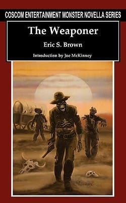 Cover of Weaponer