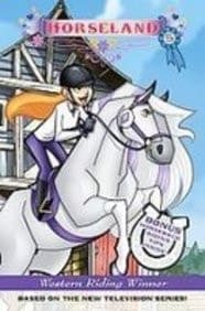 Cover of Western Riding Winner