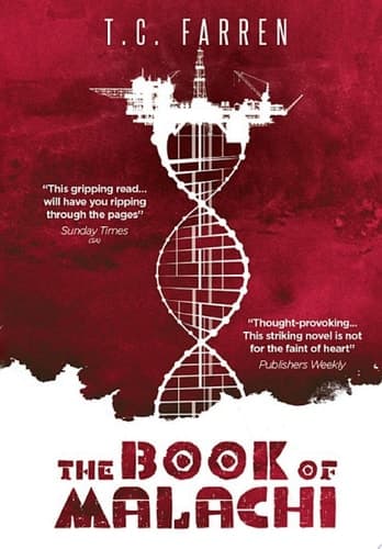 Cover of The Book of Malachi