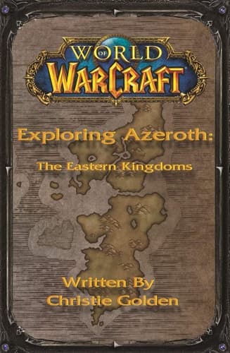 Cover of World of Warcraft