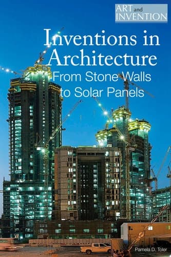 Cover of Inventions in Architecture