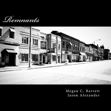Cover of Remnants