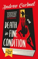Cover of Paperback Sleuth - Death in Fine Condition